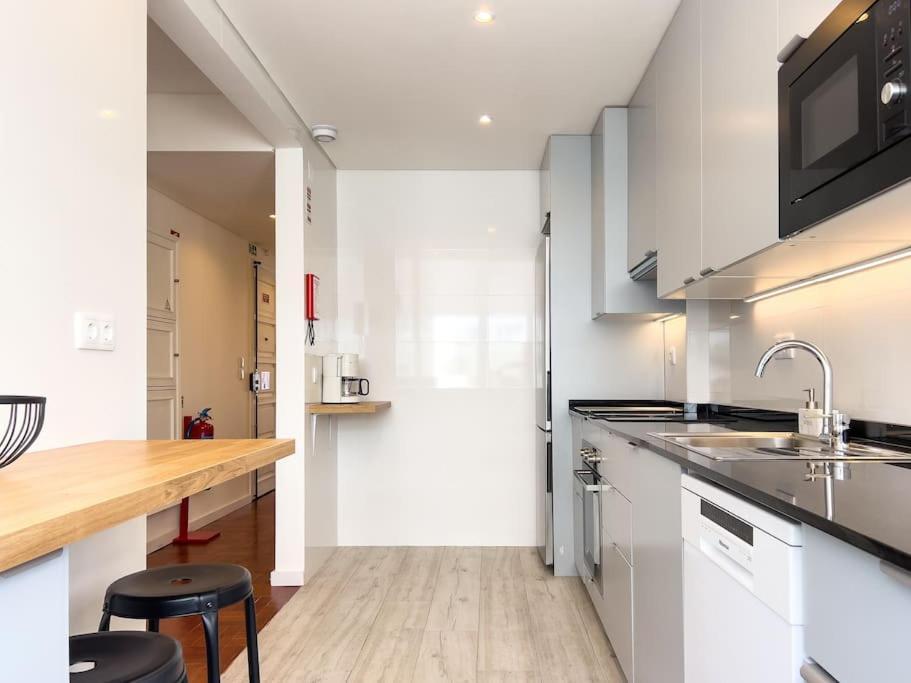 Ferienwohnung Olaias Lisbon 2 Bed Near Metro 2 Exterior foto