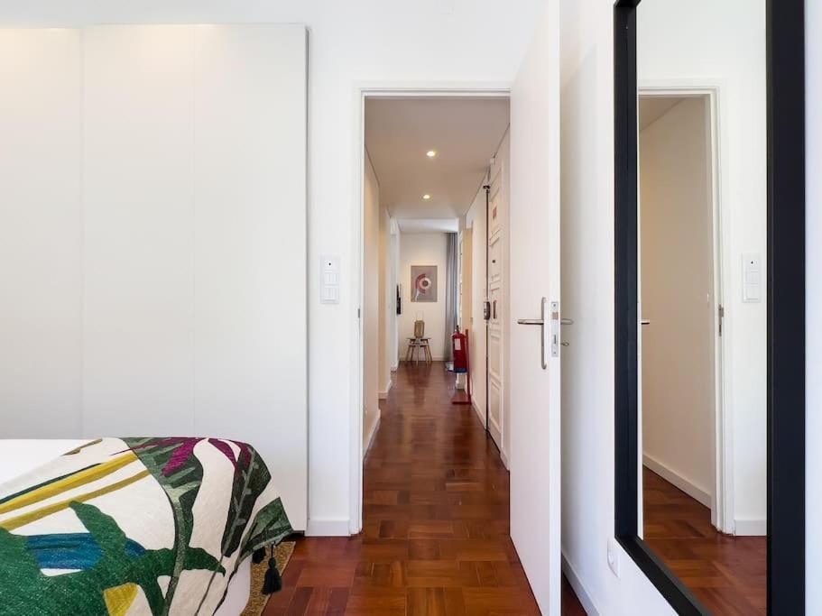 Ferienwohnung Olaias Lisbon 2 Bed Near Metro 2 Exterior foto