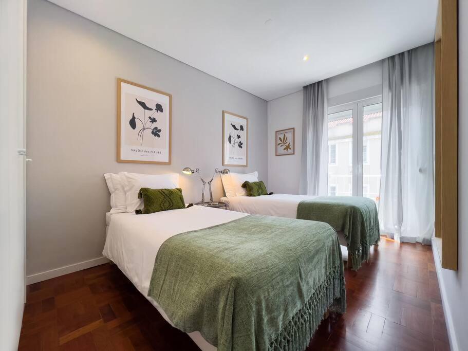 Ferienwohnung Olaias Lisbon 2 Bed Near Metro 2 Exterior foto